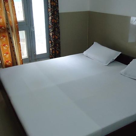 Hotel Green View Jammu Eksteriør bilde