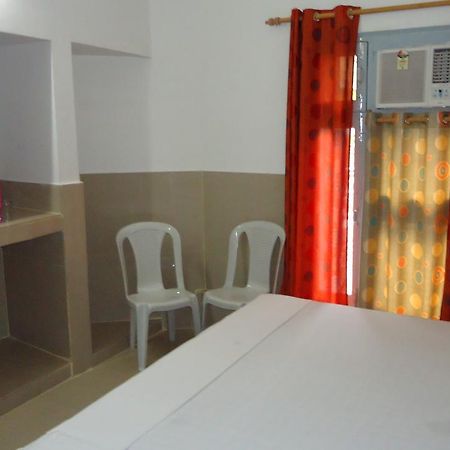 Hotel Green View Jammu Eksteriør bilde