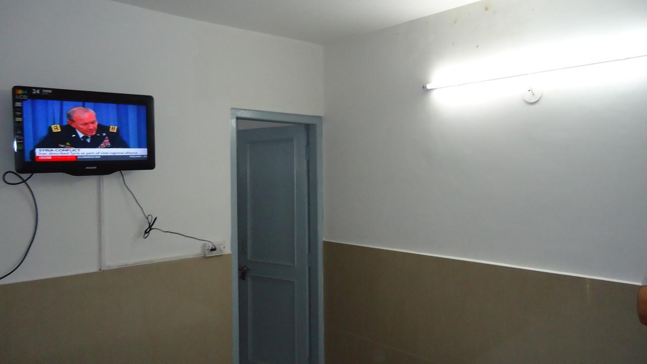 Hotel Green View Jammu Eksteriør bilde
